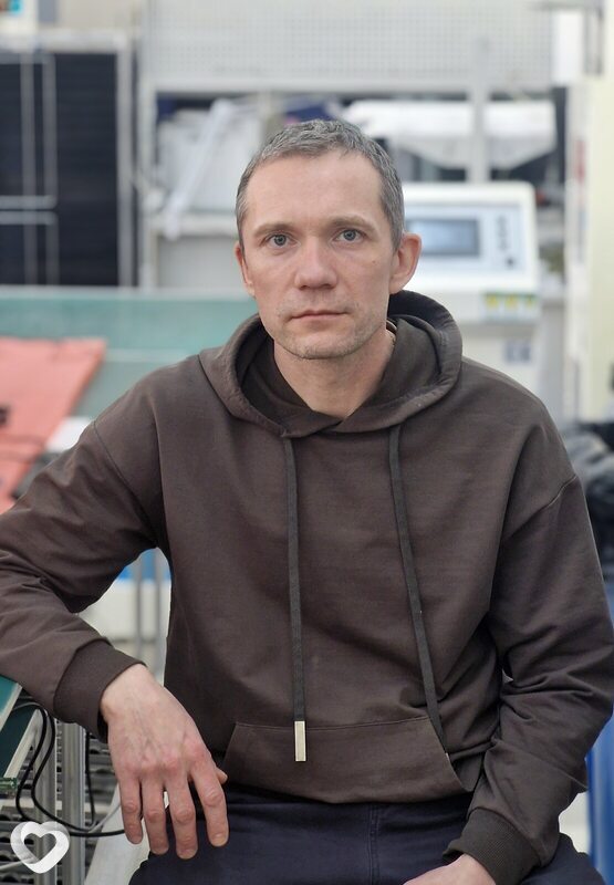 Денис, 42, Москве — анкета №1001608