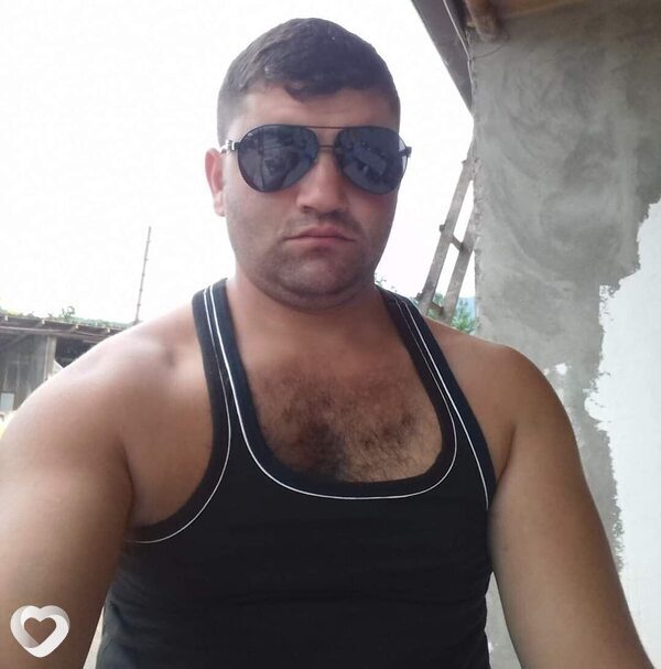 Kamo, 36, Ереван — анкета №1001610