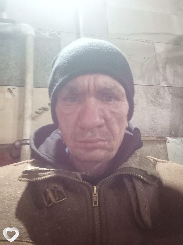 Алексей, 46, Иркутске — анкета №1001619