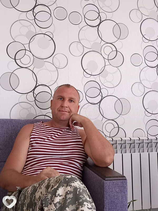 Сергей, 44, Алапаевске — анкета №1001520