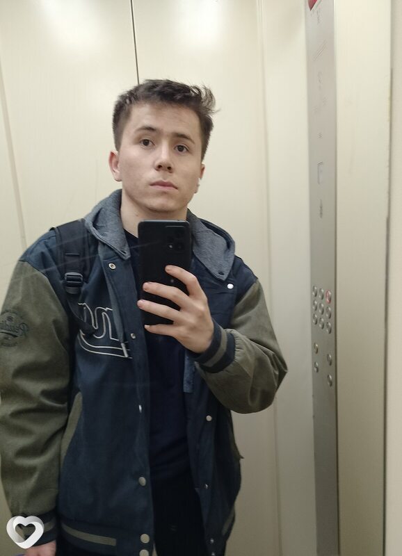 Furik, 25, Воронеже — анкета №1001524