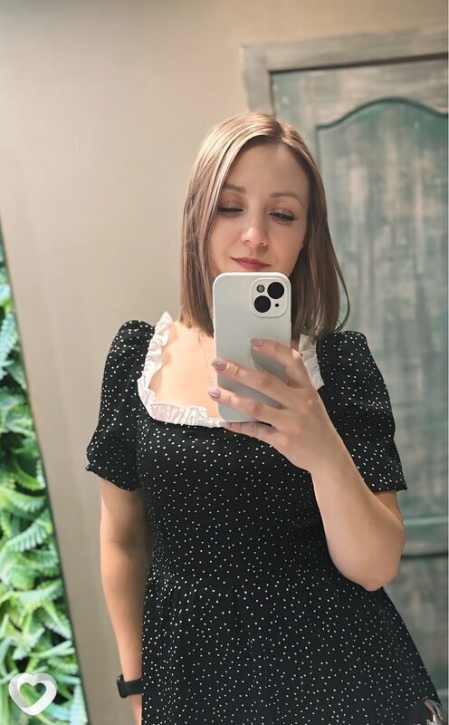 Светлана, 35, Улан-Удэ — анкета №1001535