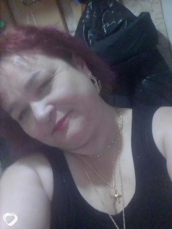 Elena, 46, Харькове — анкета №1001543
