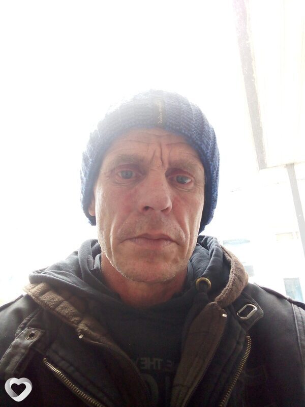 Сергей, 47, Гомеле — анкета №1001491