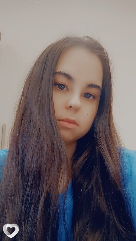 Yana, 20, Самаре — анкета №1001492