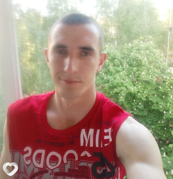 Maksim, 31, Кобрине — анкета №1001494