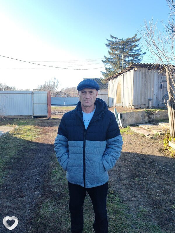 Павел, Иловля