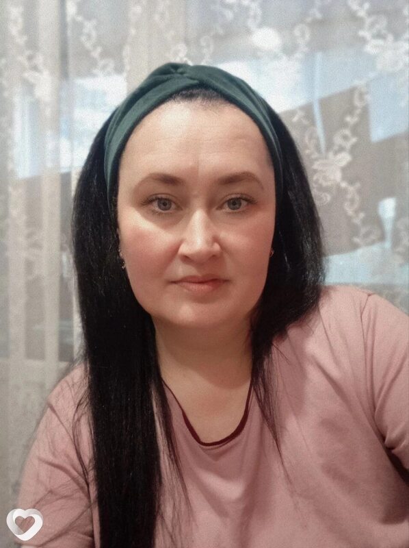 Евгения, 36, Кирове — анкета №1001460