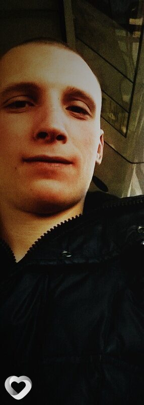 Андрей, 37, Могилев — анкета №1001461