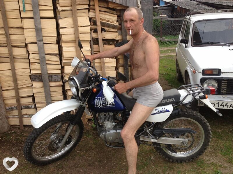Александр, 48, Уссурийске — анкета №1001465