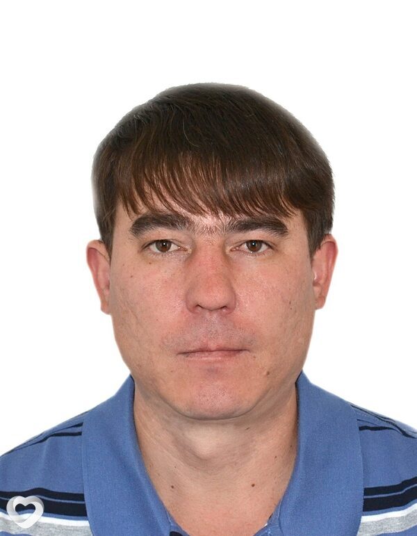Руслан, 43, Казани — анкета №1001468