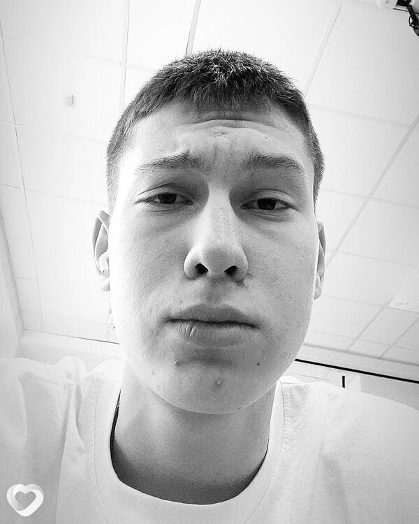 Петр, 20, Санкт-Петербурге — анкета №1001469