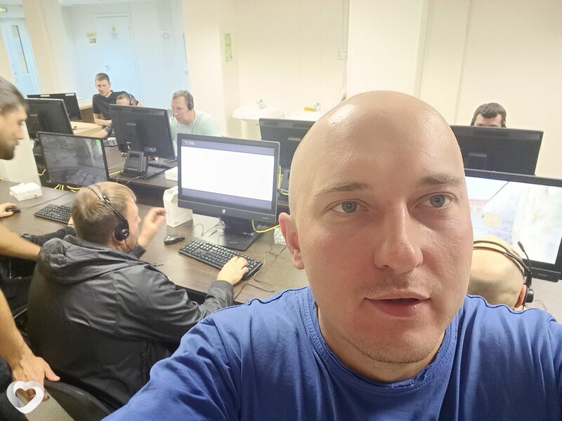 Даниил, 31, Томске — анкета №1001509