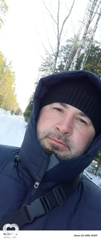 Ivan, 31, Выксе — анкета №1001517