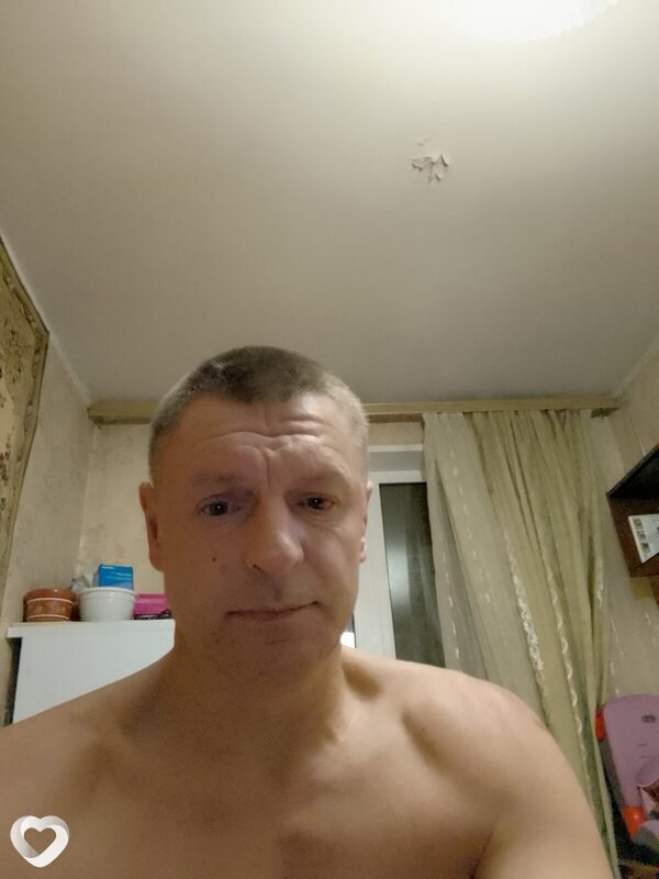 Анатолий, 49, Москве — анкета №1001519