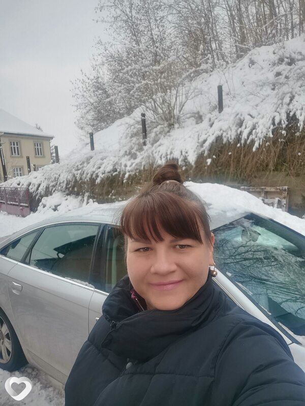 Elena, 44, Прага — анкета №1001571