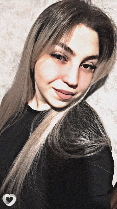 Надежда, 22, Саратове — анкета №1001575