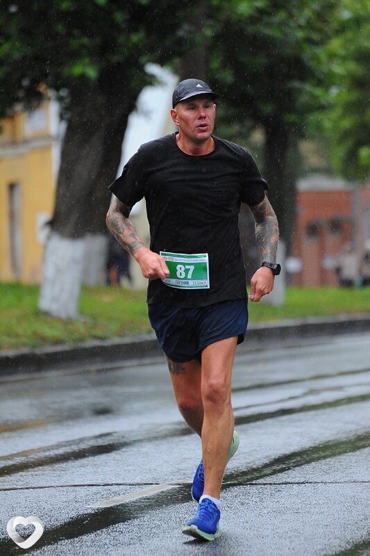 Евгений, 48, Кирове — анкета №1001576