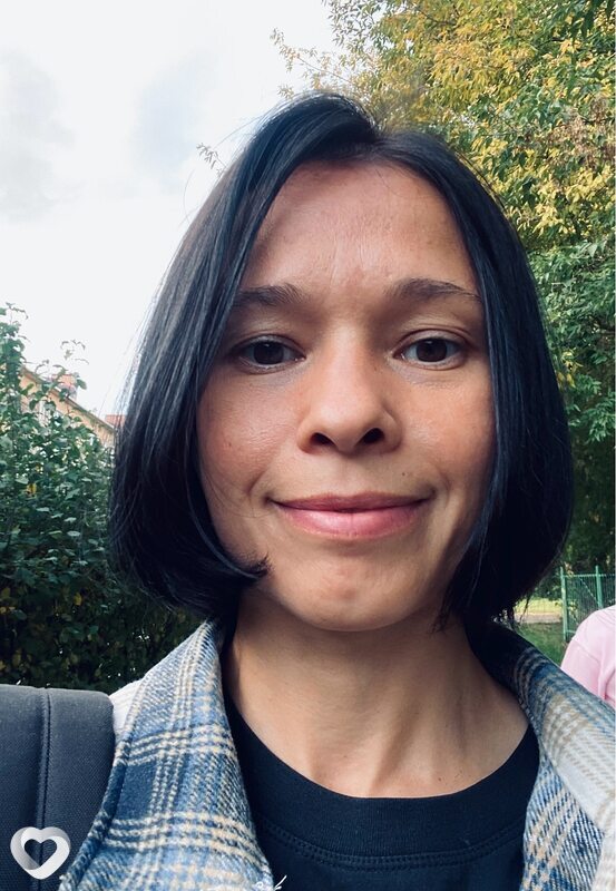 Маша, 40, Омске — анкета №1001584