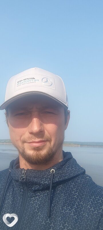 Дмитрий, 46, Артеме — анкета №1001587