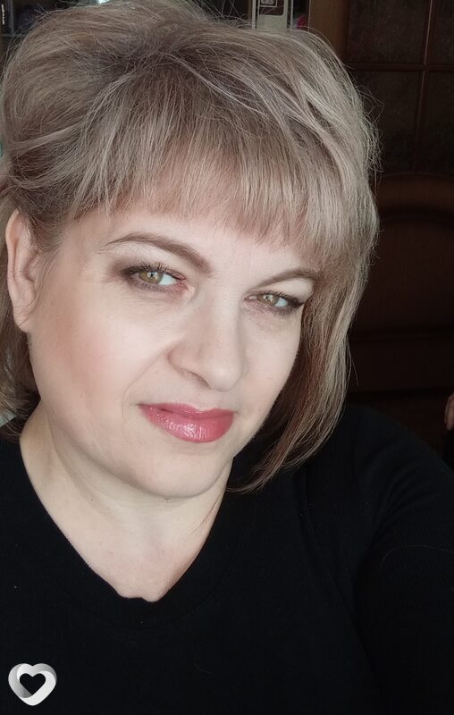 Светлана, 48, Омске — анкета №1001588