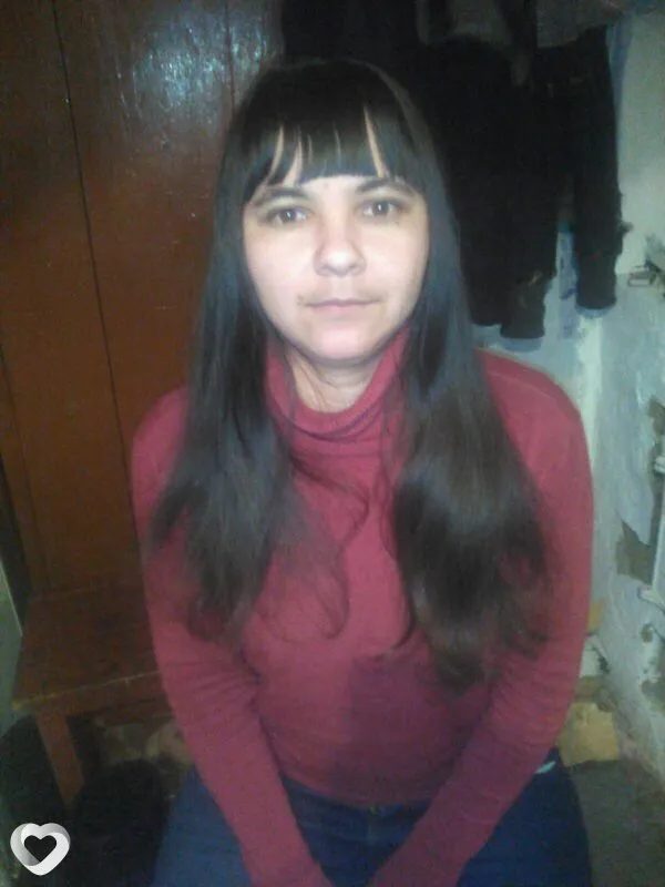 Ольчик, 33, Камени-на-Оби — анкета №1001589