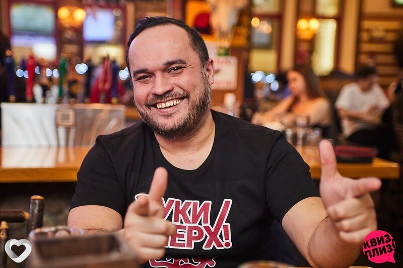 Руслан, 42, Казани — анкета №1001592