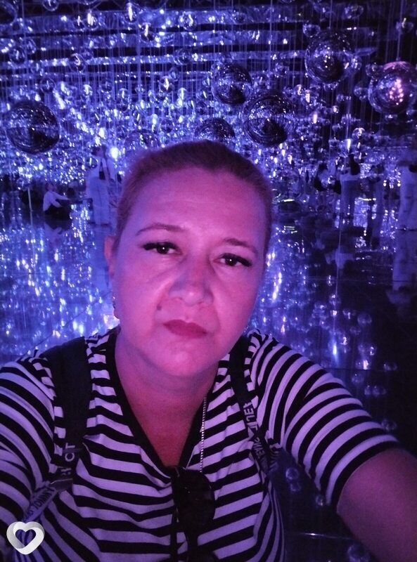 Елена, 48, Липецке — анкета №1001594