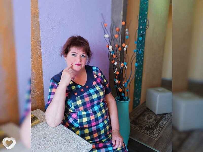 Любовь, 56, Воронеже — анкета №1001645