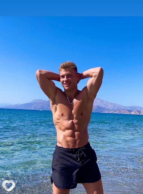 Сергей, 37, Луганске — анкета №1001654