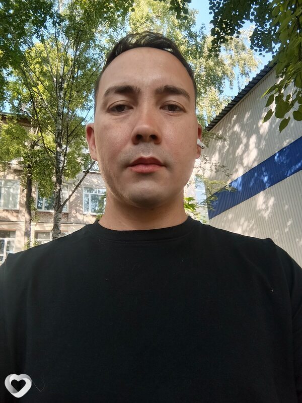 Александр, 33, Ульяновске — анкета №1001659