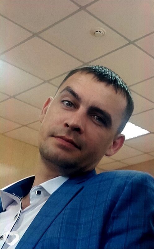 Дмитрий, 38, Луганске — анкета №1001668