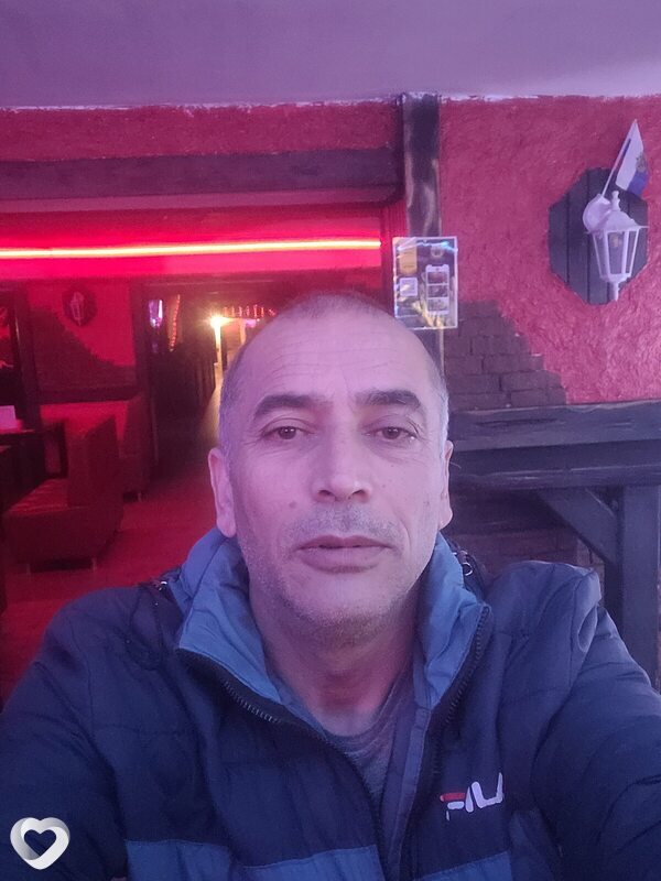 Сережка, 48, Санкт-Петербурге — анкета №1001629
