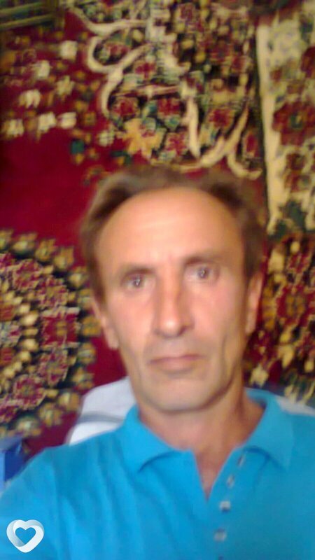Пётр, 57, Крымске — анкета №1001632