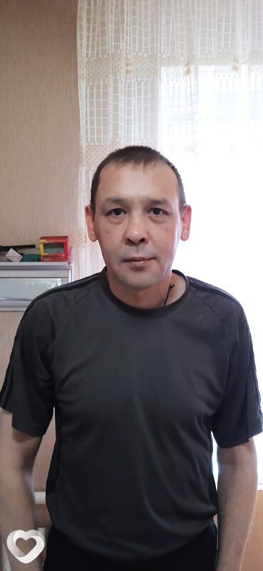 Сергей, 45, Шебекине — анкета №1001644