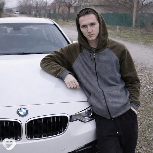 Илья, 20, Джанкое — анкета №1001672