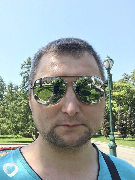 Сергей, 43, Харькове — анкета №1001674