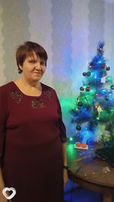 Татьяна, 50, Минске — анкета №1001675