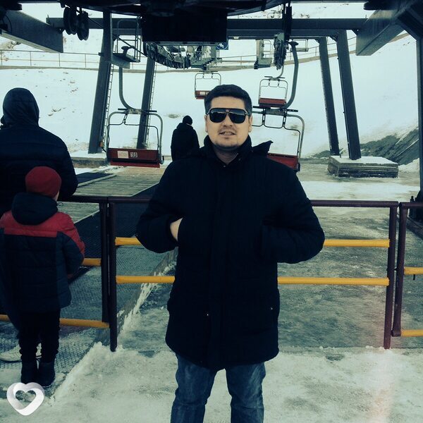 Юрий, 37, Шымкенте — анкета №1001676