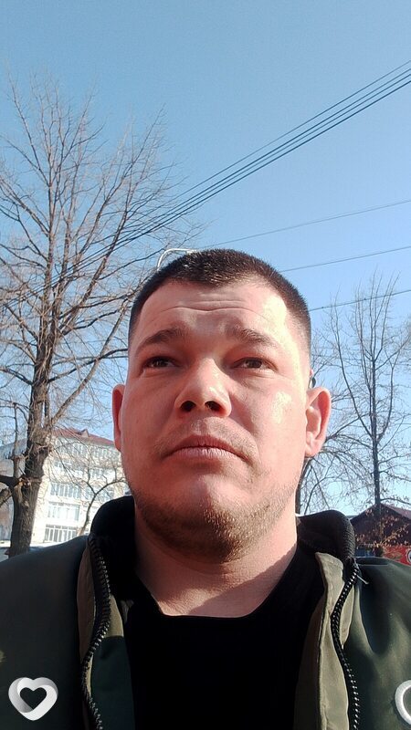 Павел, 38, Междуреченске — анкета №1001677
