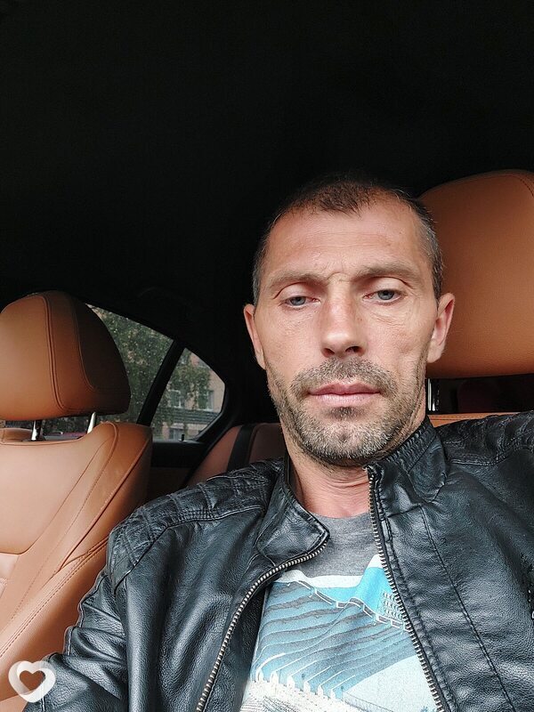 Денис, 43, Смоленске — анкета №1001682