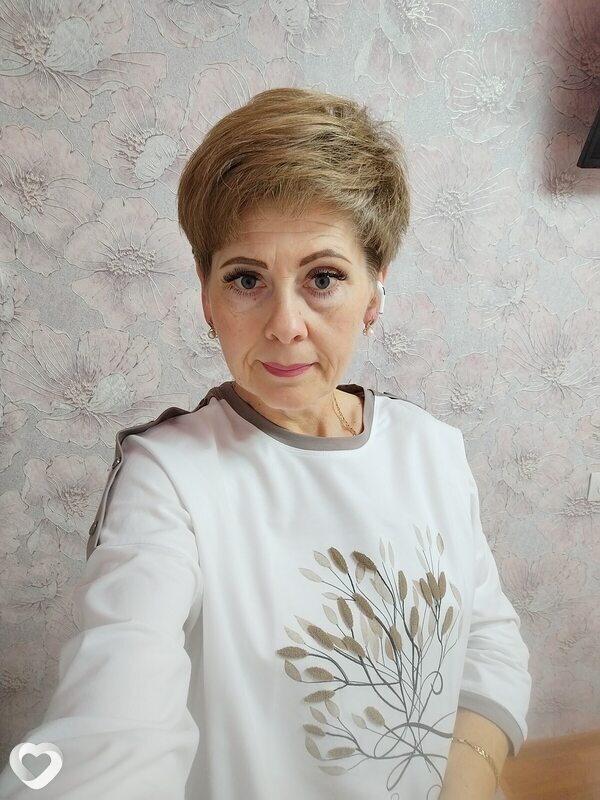 Татьяна, 50, Екатеринбурге — анкета №1001547