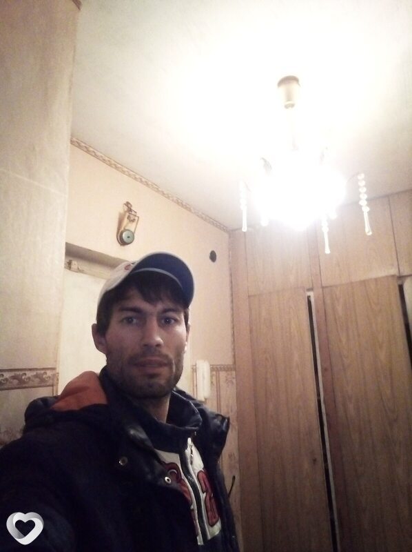 Умед Бозоров, Вязьма