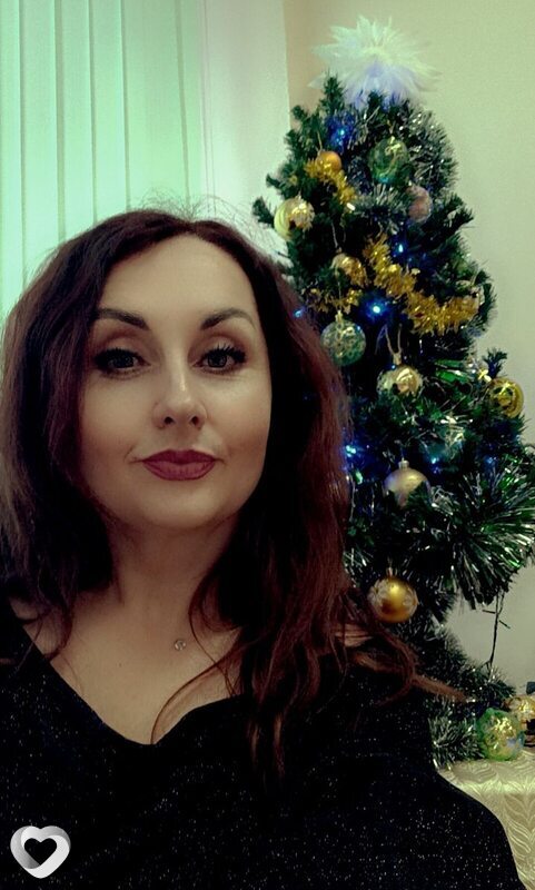Екатерина, 47, Новосибирске — анкета №1001556