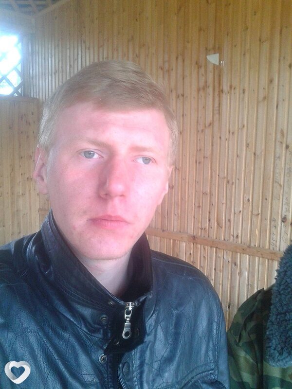 Алексей, 33, Лепеле — анкета №1001562