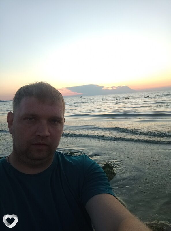 Евгений, 38, Твери — анкета №1001564