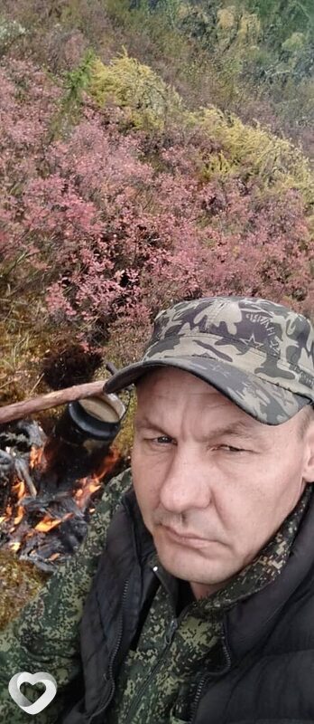 Виктор, 39, Бишкек — анкета №1001565
