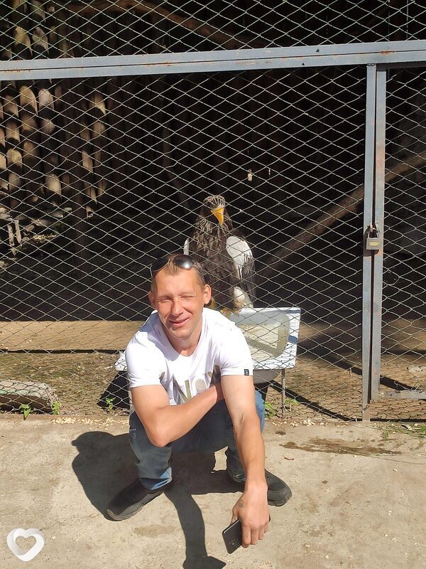 Александр, 39, Находке — анкета №1001567