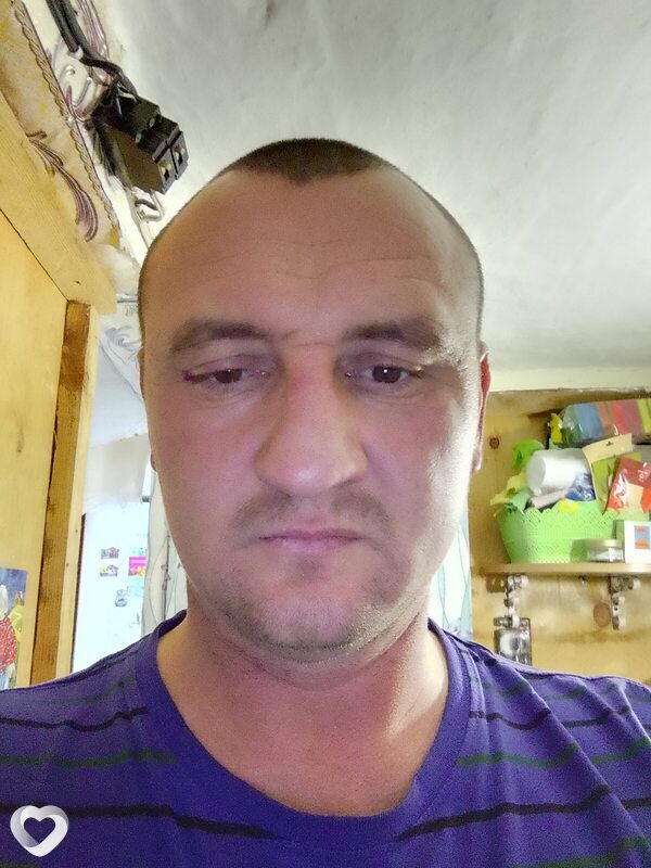 Александр, 38, Новосибирске — анкета №1001695