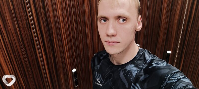 Вадим, 29, Прокопьевске — анкета №1001699